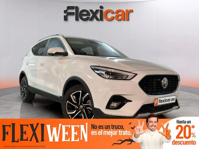 MG ZS (1.5 Luxury) en Alicante