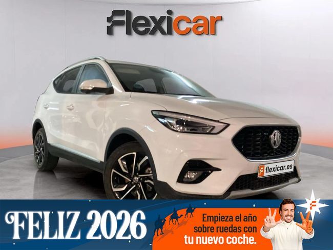 MG ZS (1.5 Luxury) en Alicante