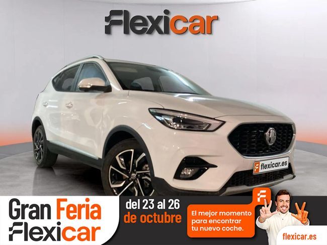 MG ZS (1.5 Luxury) en Alicante