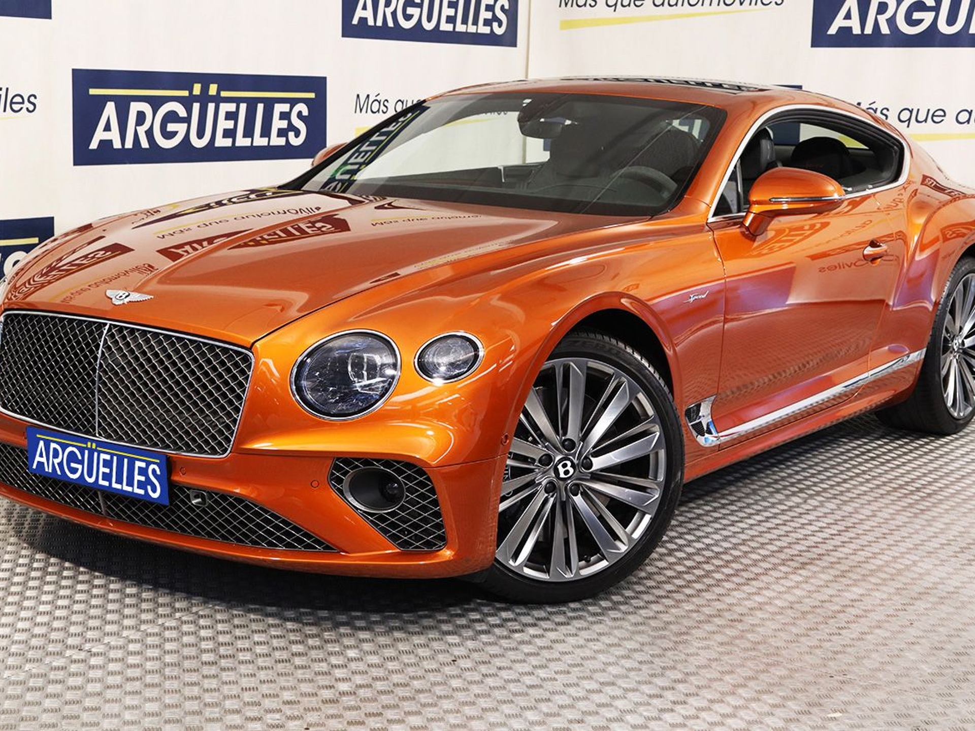Imagen de BENTLEY Continental