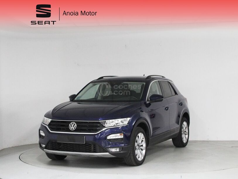 Foto del VOLKSWAGEN T-Roc 1.0 TSI Advance