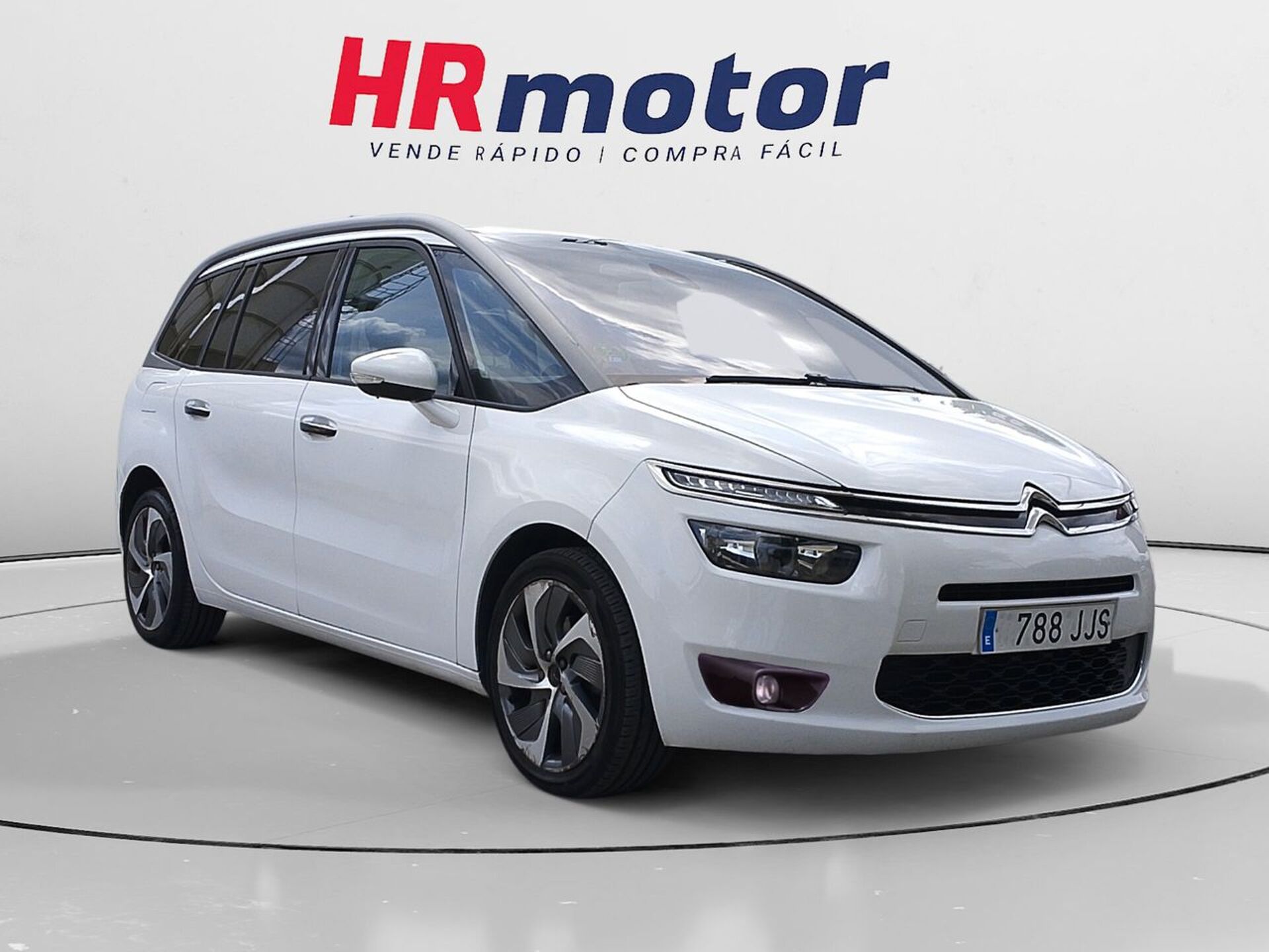 Imagen de CITROEN C4