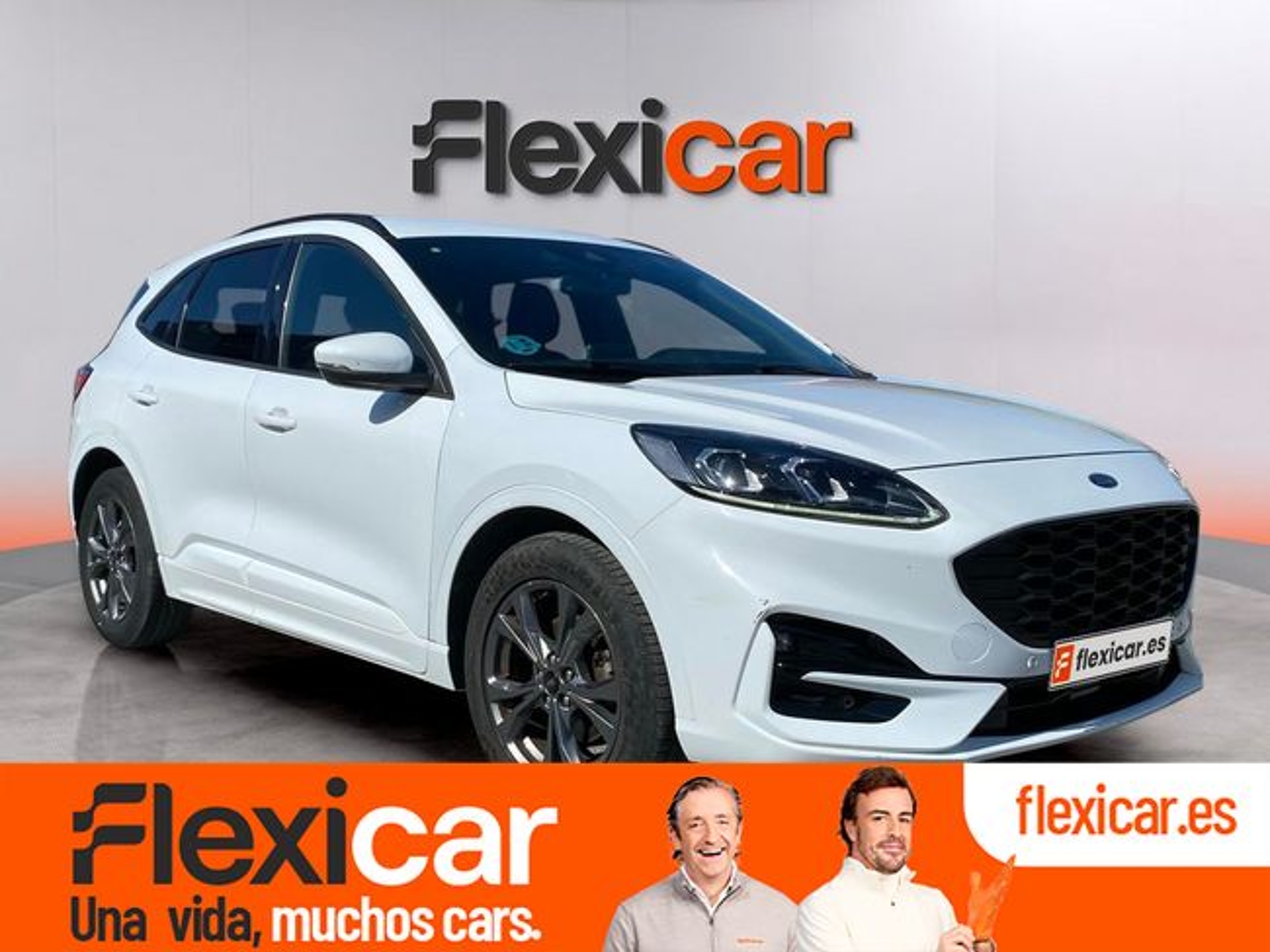 Imagen de FORD Kuga