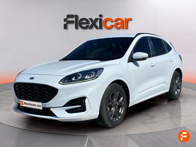 Foto del FORD Kuga 1.5 EcoBoost ST-Line FWD 150
