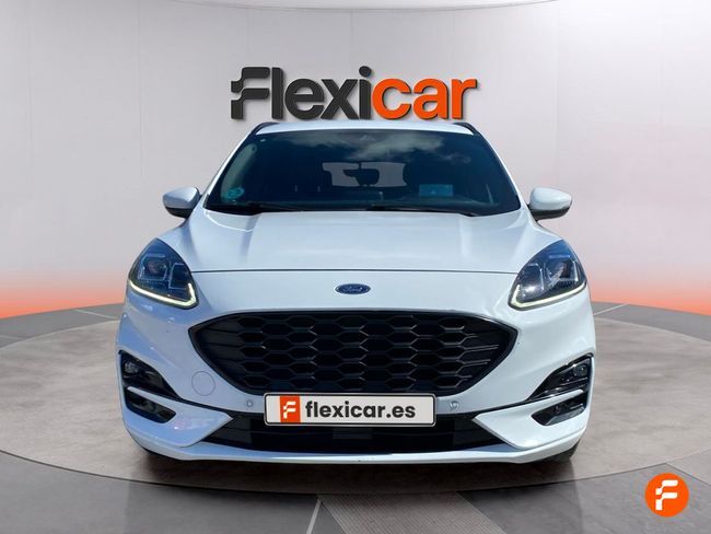 Foto del FORD Kuga 1.5 EcoBoost ST-Line FWD 150