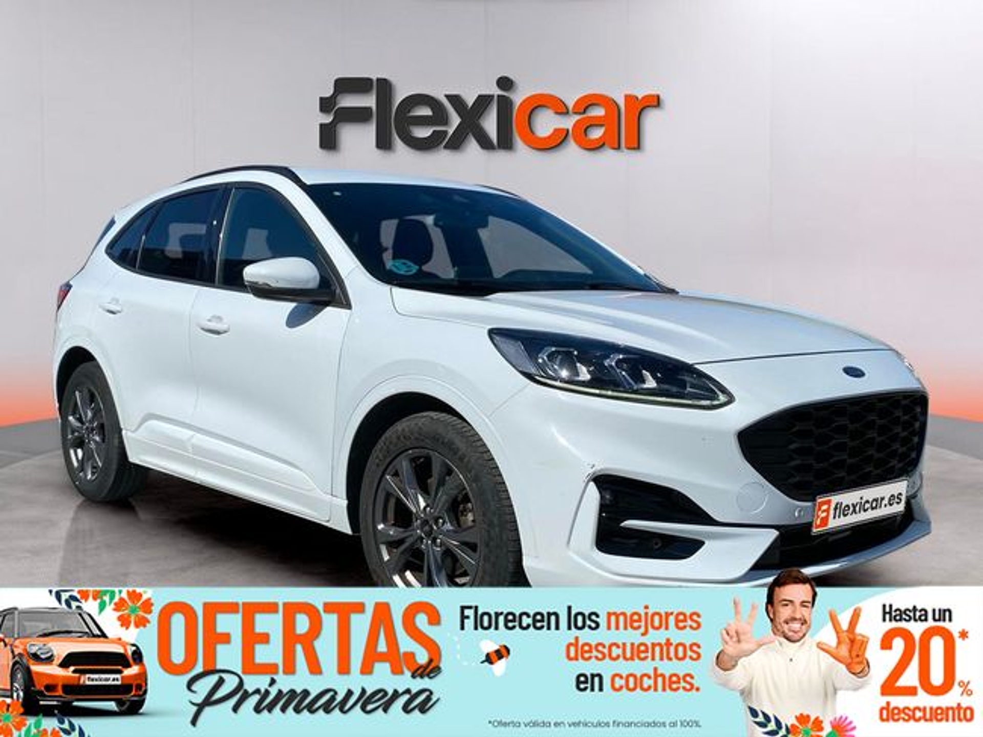 Imagen de FORD Kuga