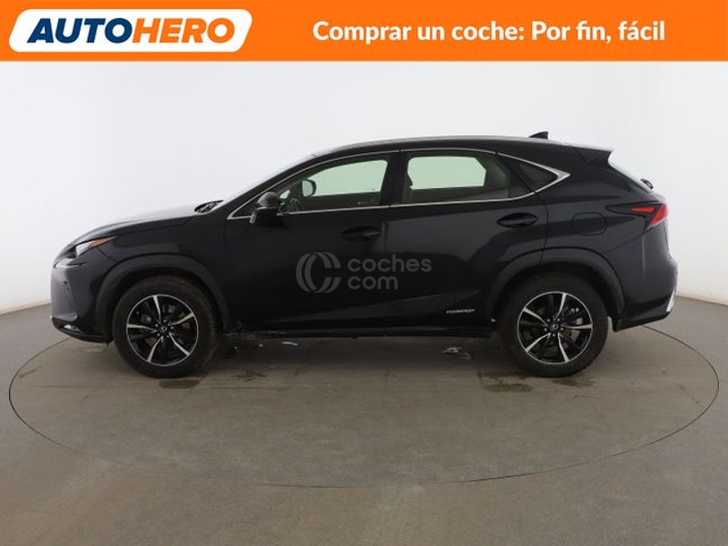 Foto del LEXUS NX 300h Business 2WD