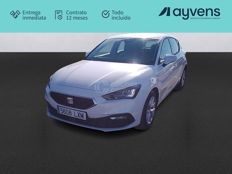 Foto del SEAT León 2.0TDI S&S Style 115