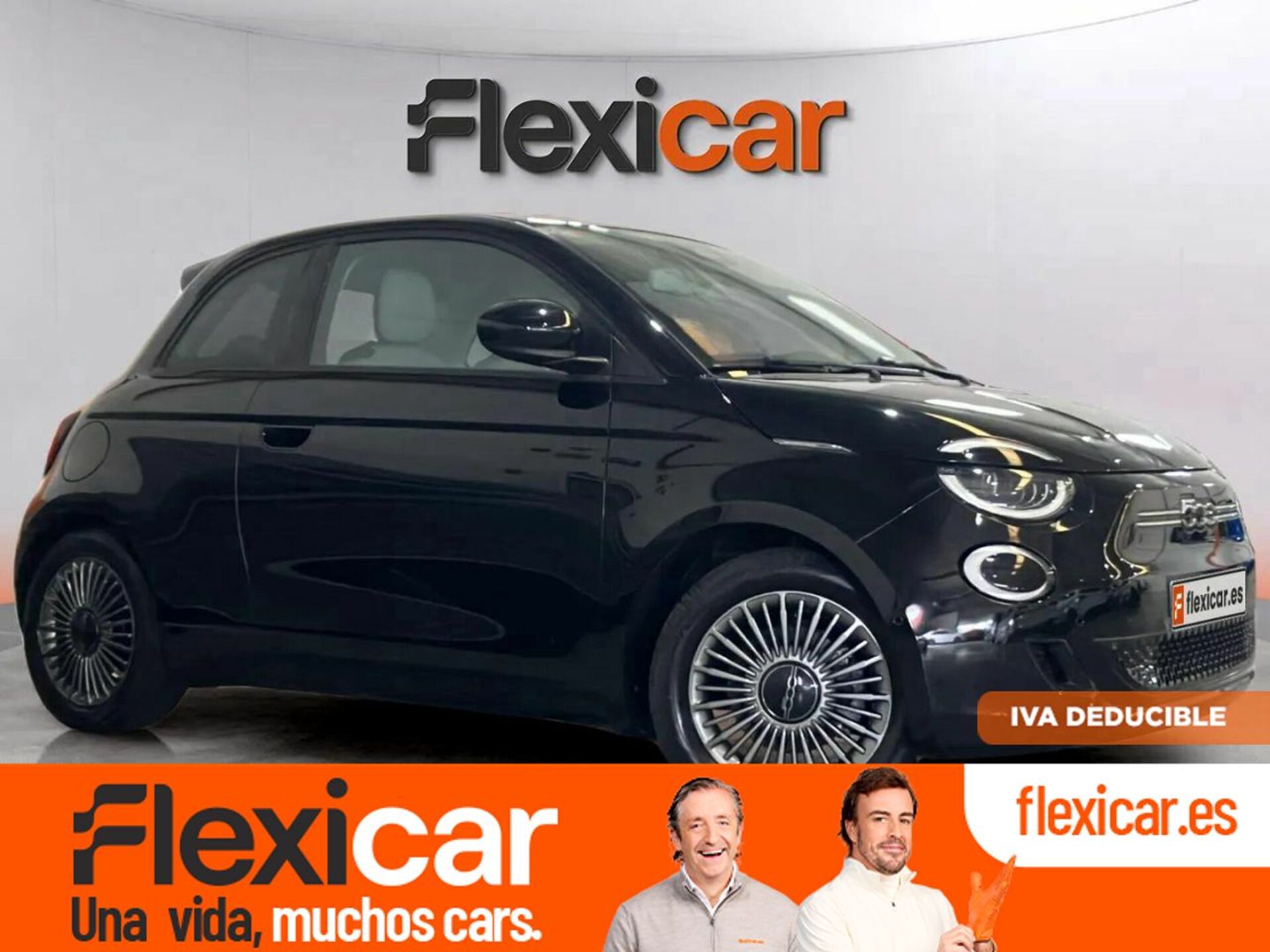 Imagen de FIAT 500