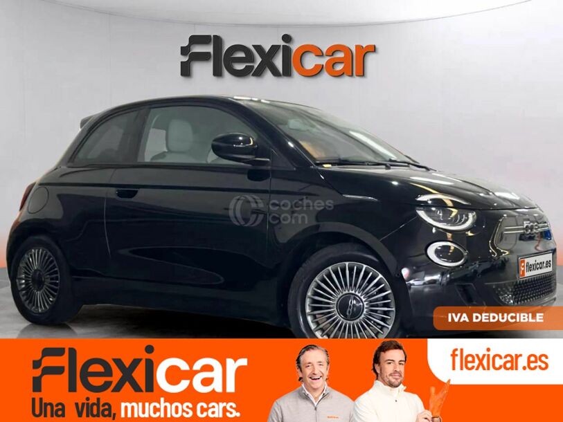 Foto del FIAT 500 e 87Kw Icon