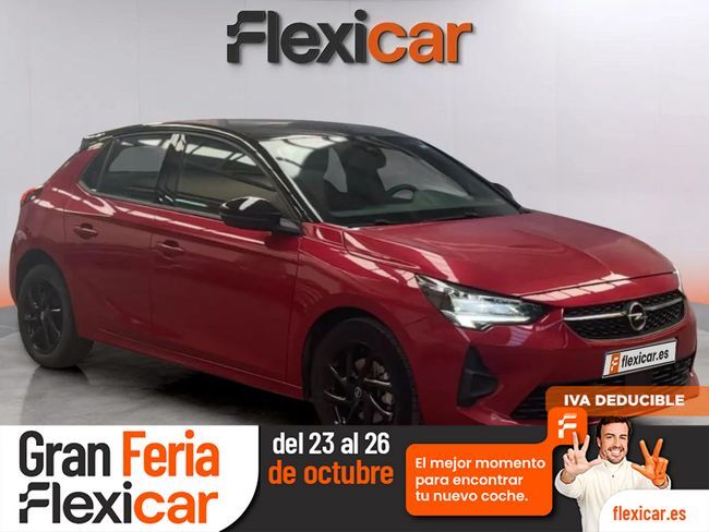 OPEL Corsa (1.2T XHL 74kW (100CV) GS) en Cantabria