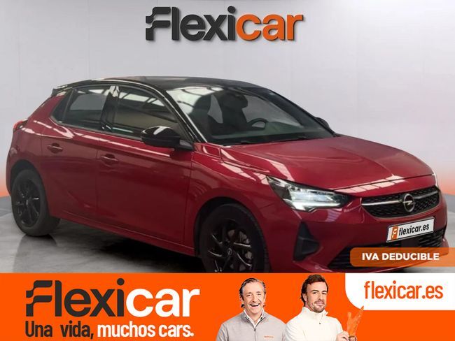 OPEL Corsa (1.2T XHL 74kW (100CV) GS) en Cantabria