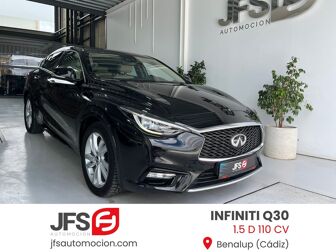 Imagen de INFINITI Q30 1.5d