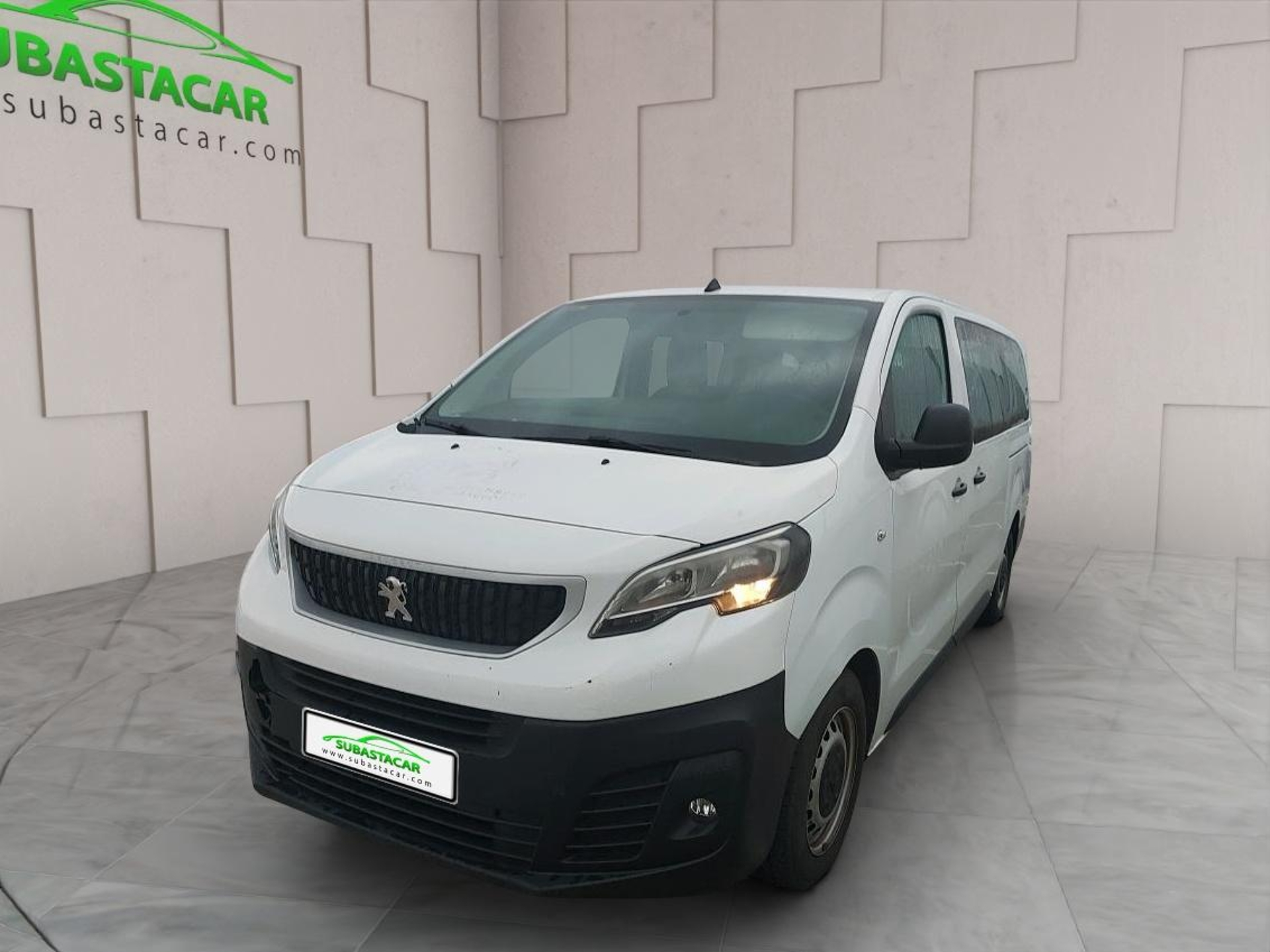 Imagen de PEUGEOT Expert