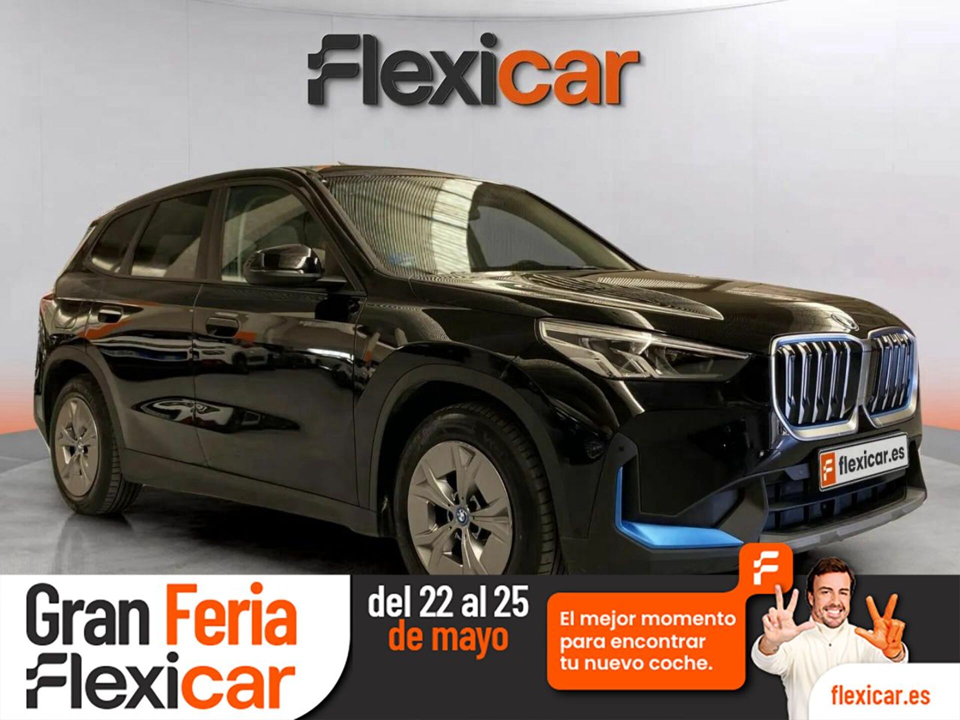 Imagen de BMW X1