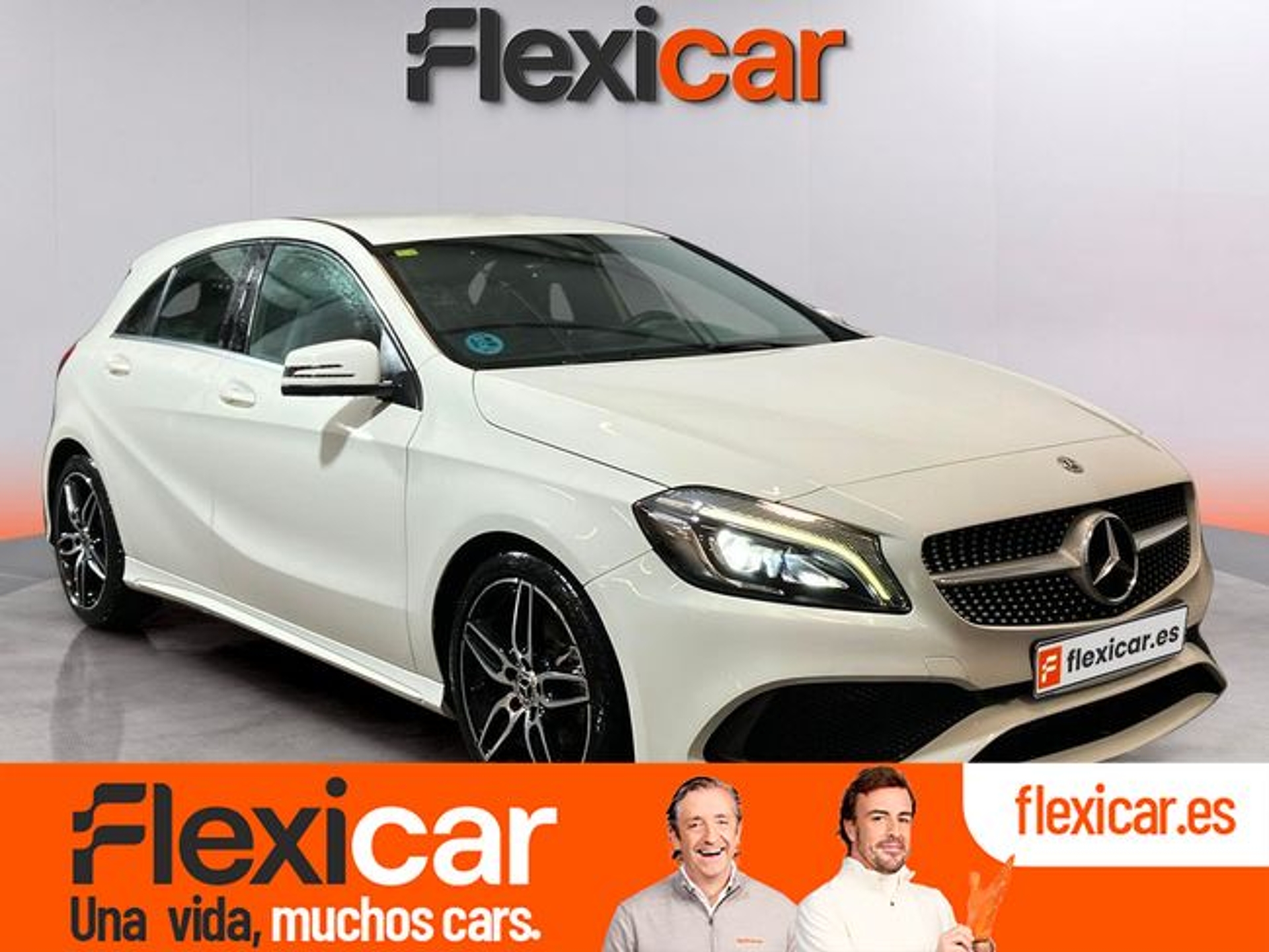 Imagen de MERCEDES Clase A