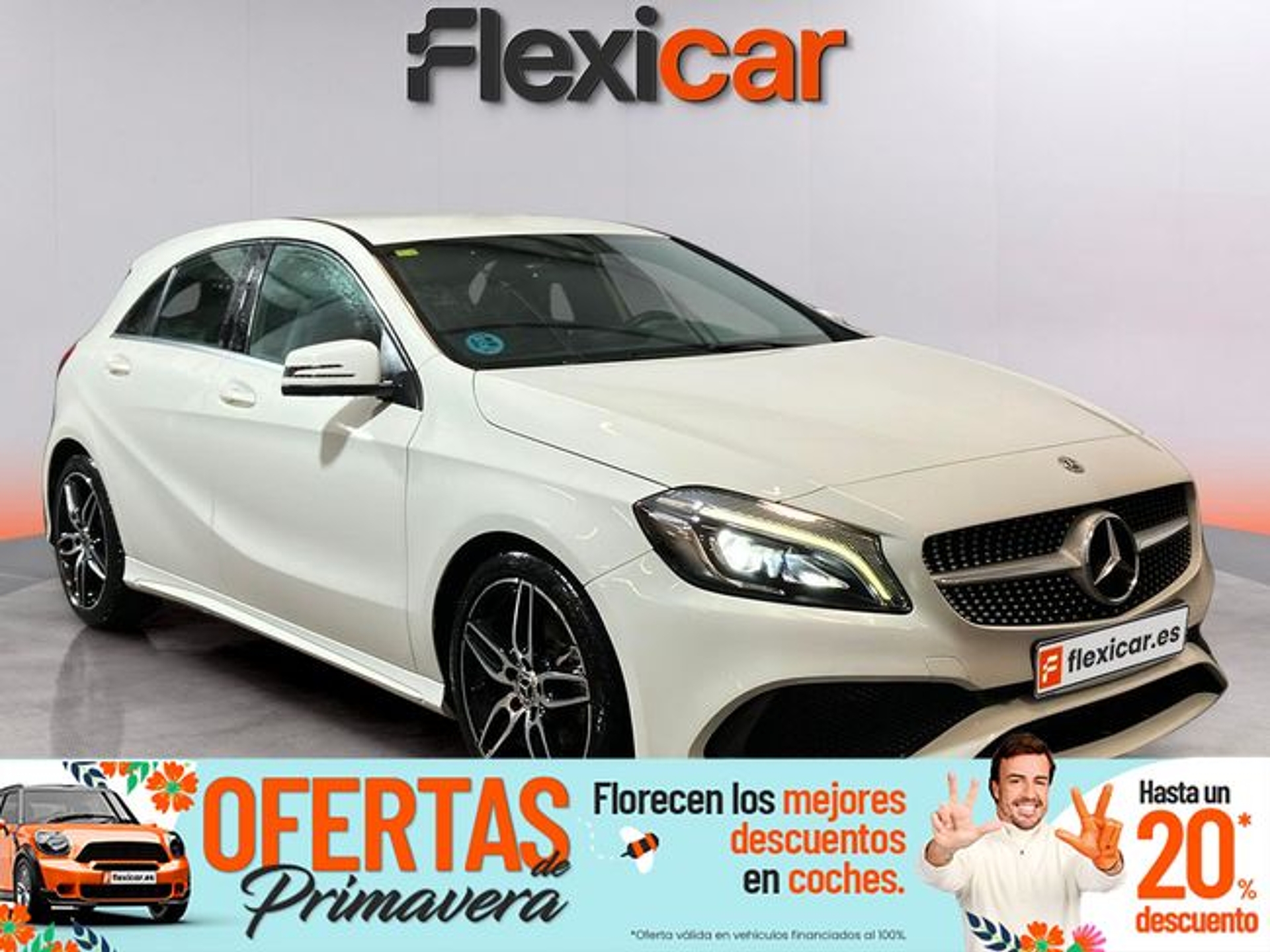 Imagen de MERCEDES Clase A