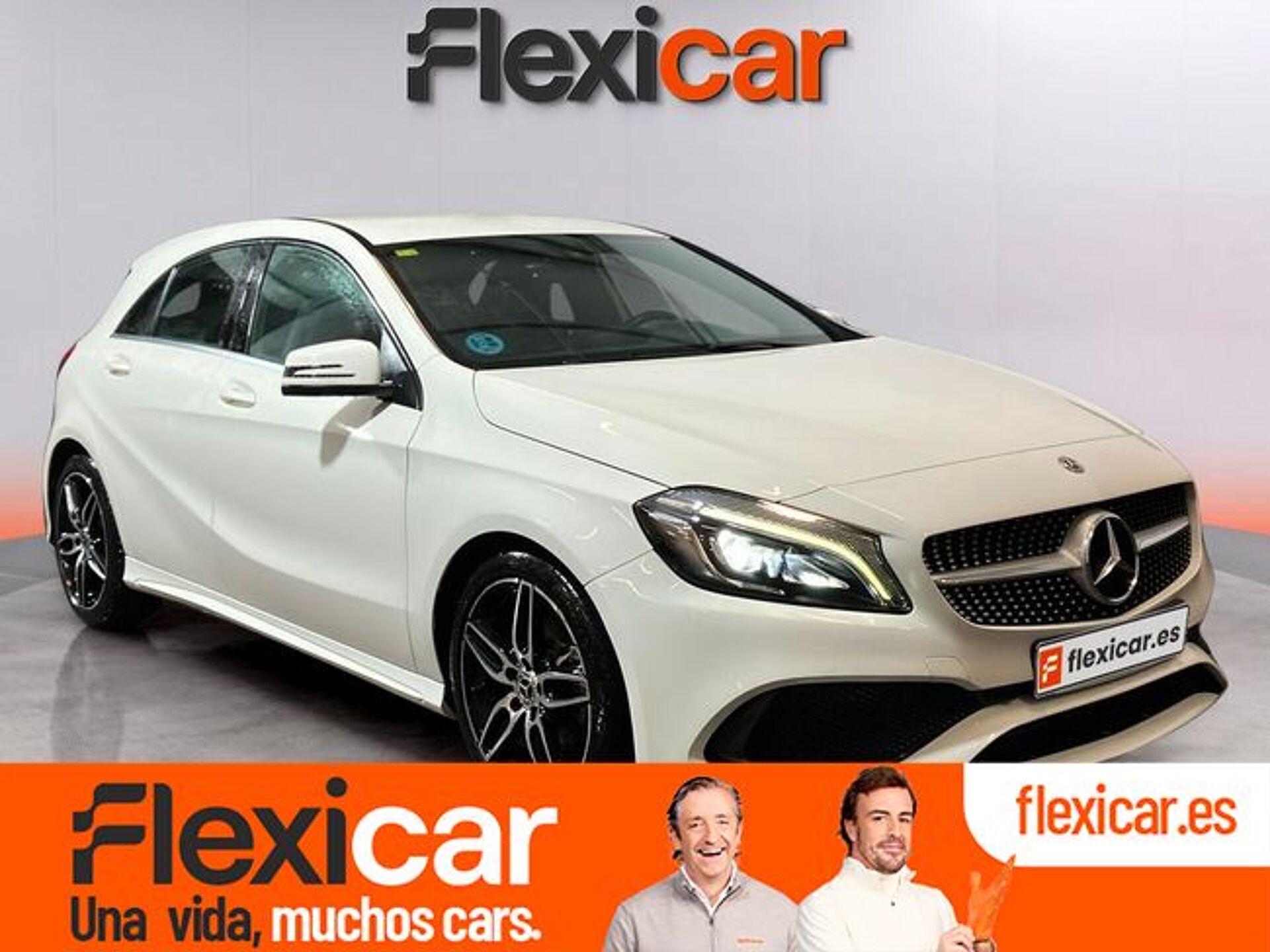 Imagen 1 de MERCEDES Clase A