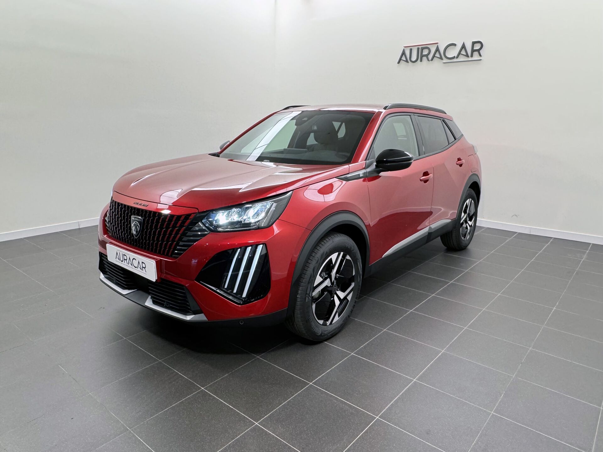 Imagen 3 de PEUGEOT 2008