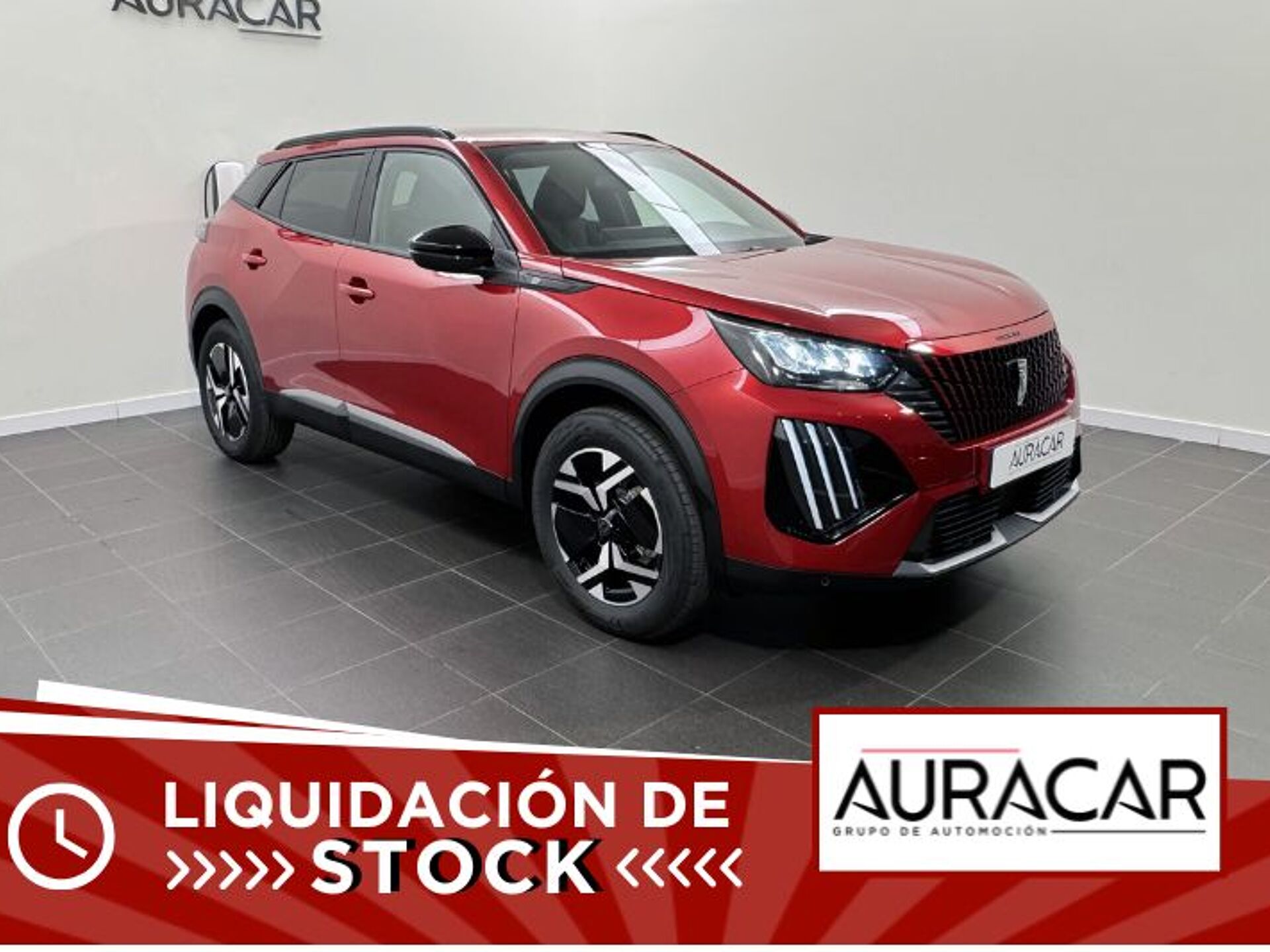 Imagen 1 de PEUGEOT 2008