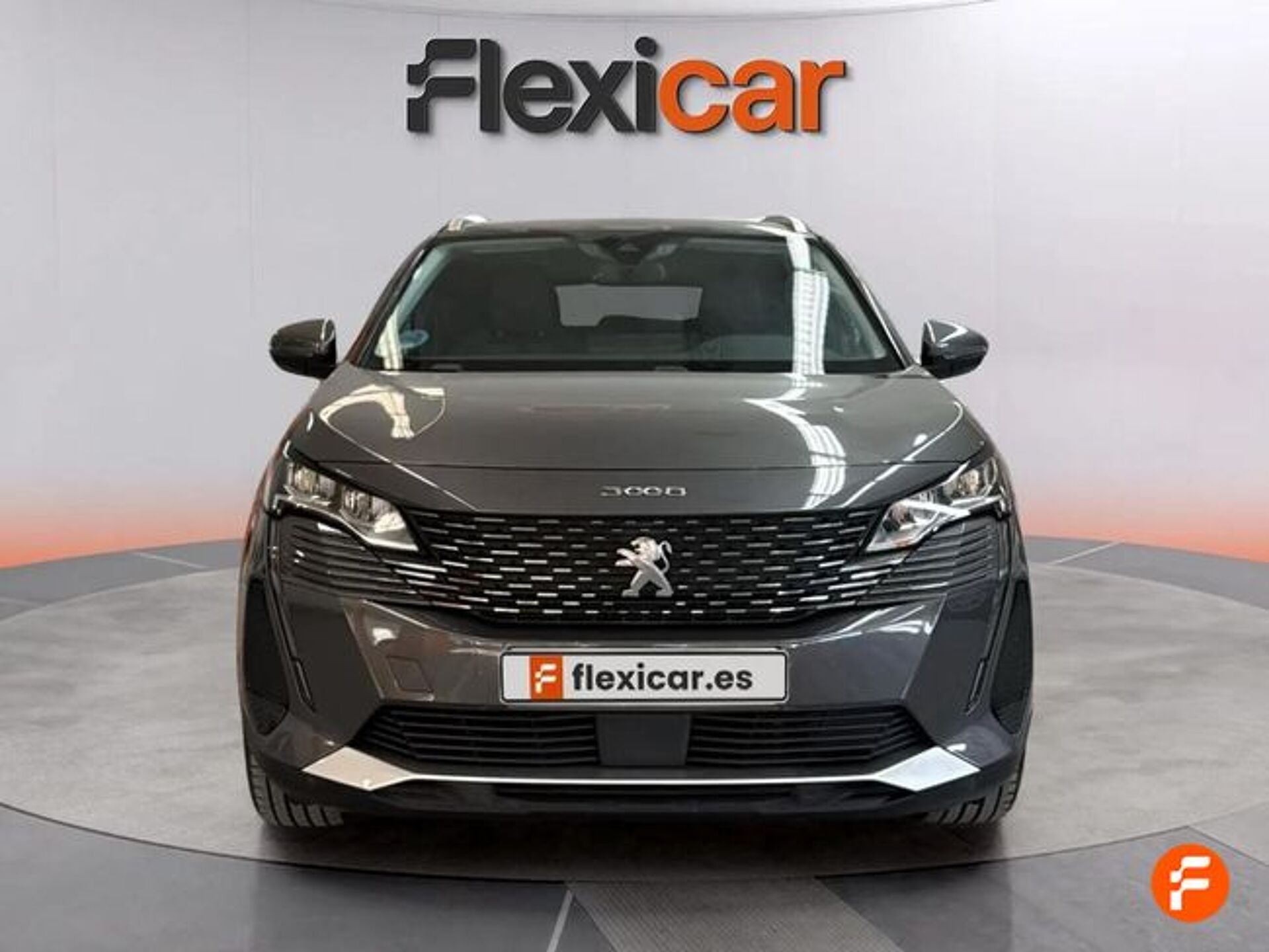 Imagen 2 de PEUGEOT 3008