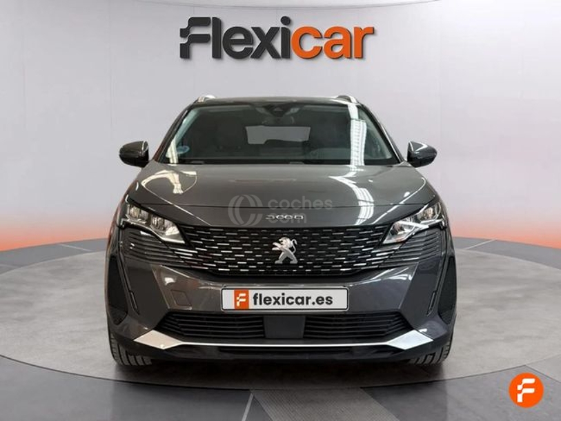 Foto del PEUGEOT 3008 1.5BlueHDi Allure Pack S&S EAT8 130