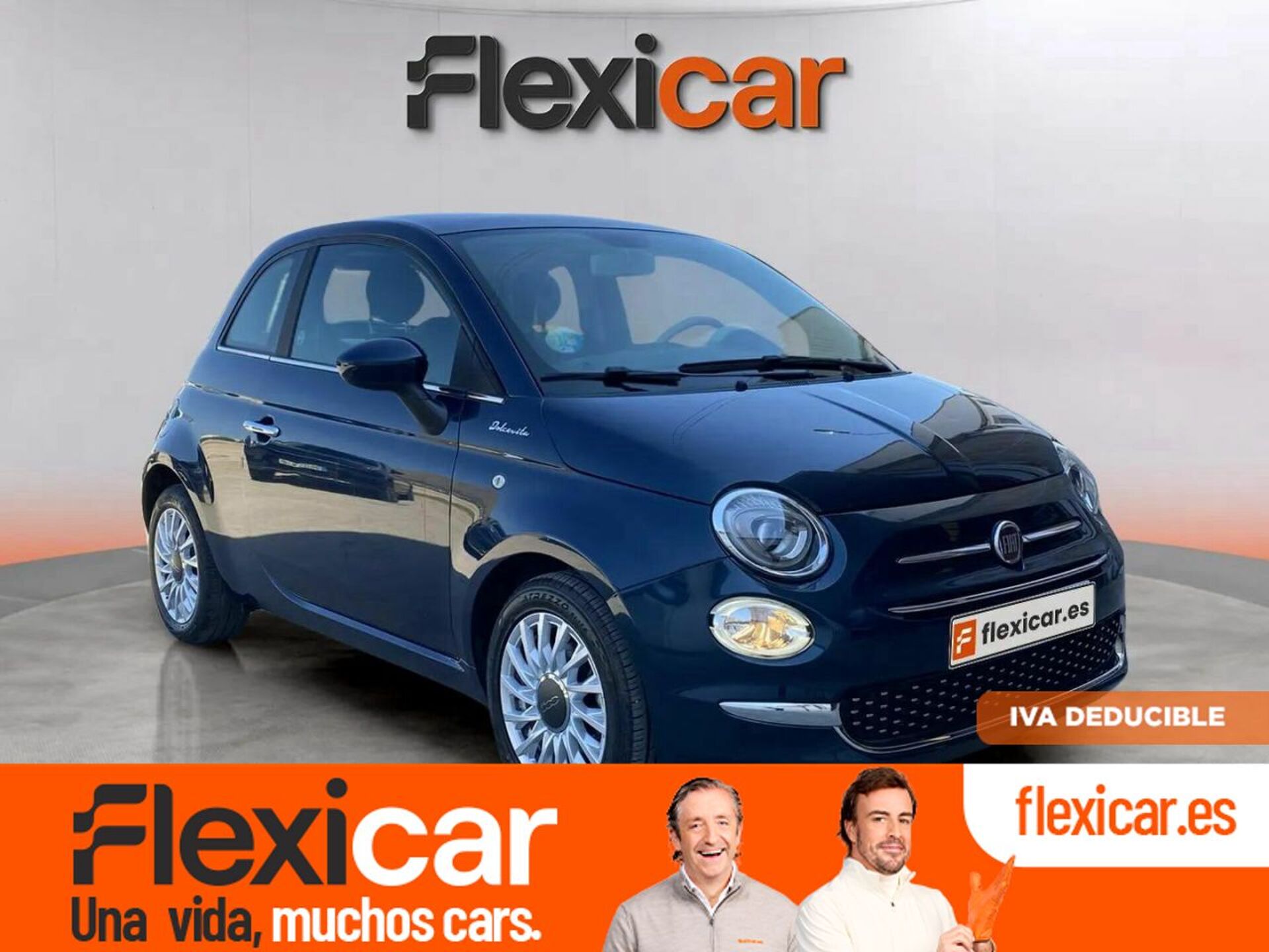 Imagen de FIAT 500