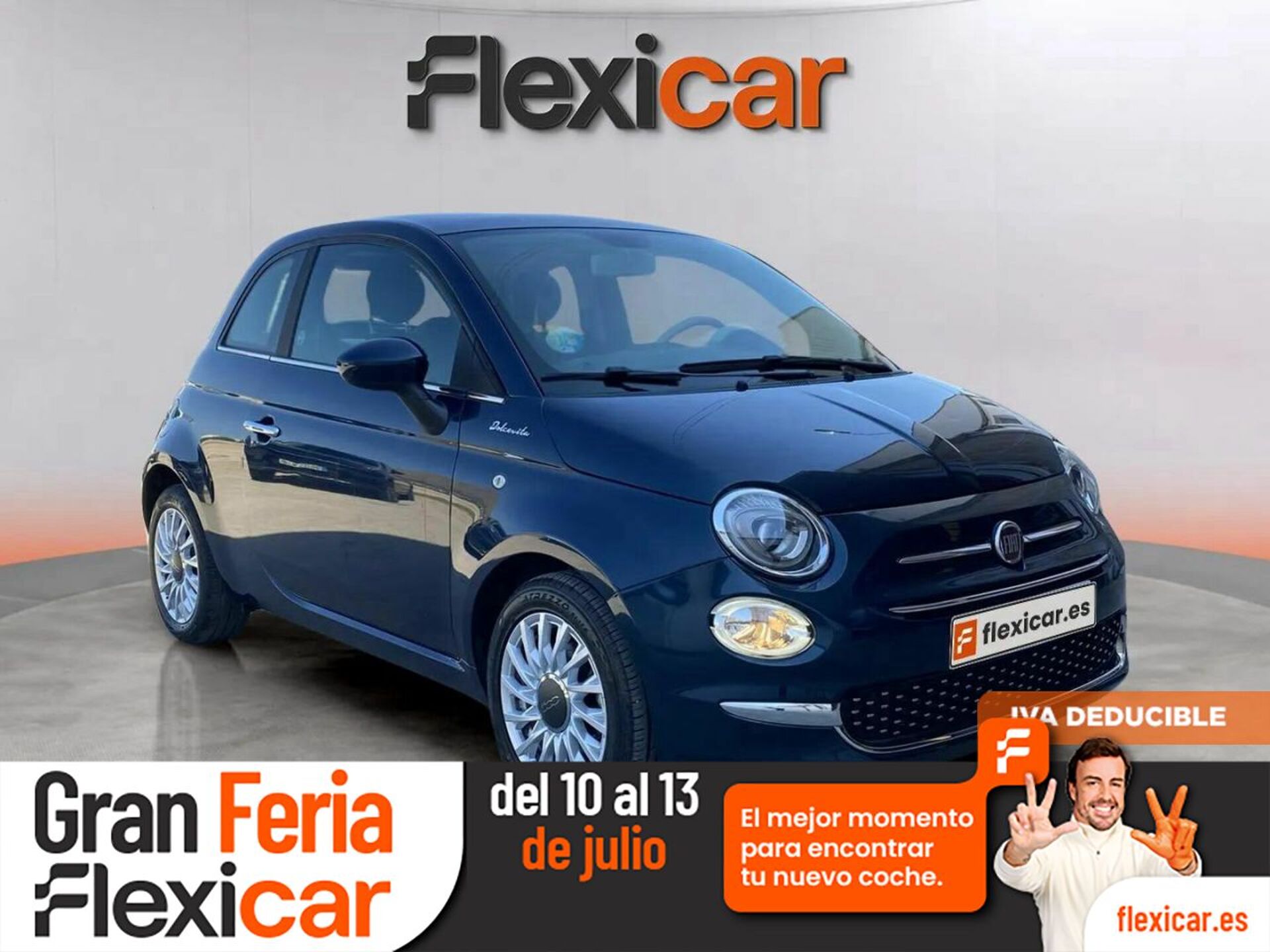 Imagen de FIAT 500