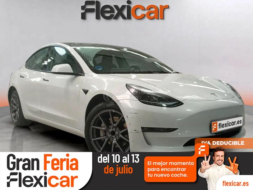 Foto del TESLA Model 3 Standard Range Premium RWD