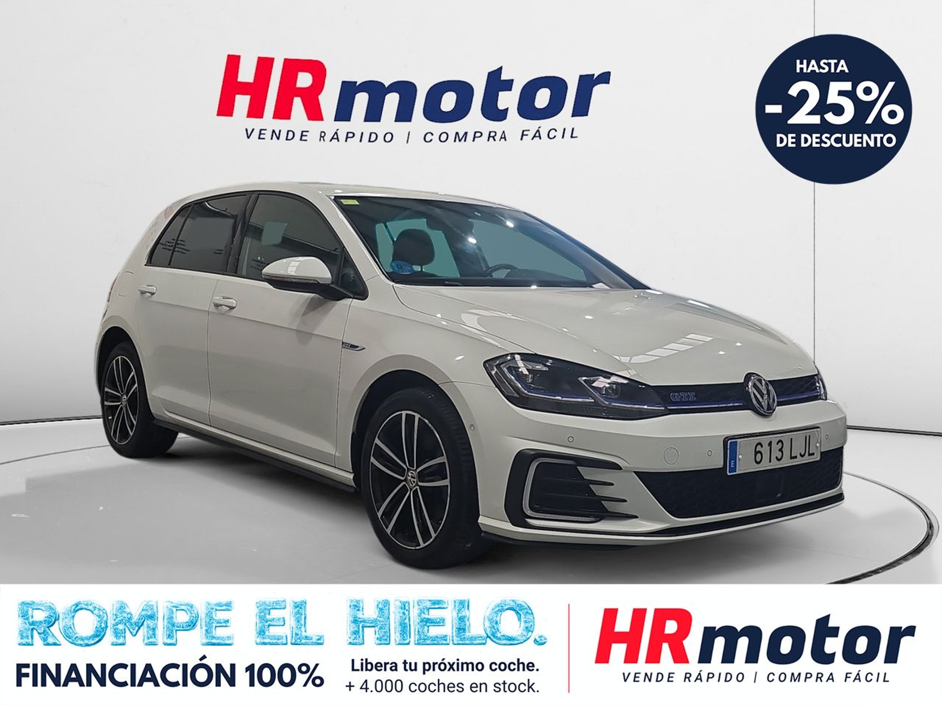 Imagen de VOLKSWAGEN Golf