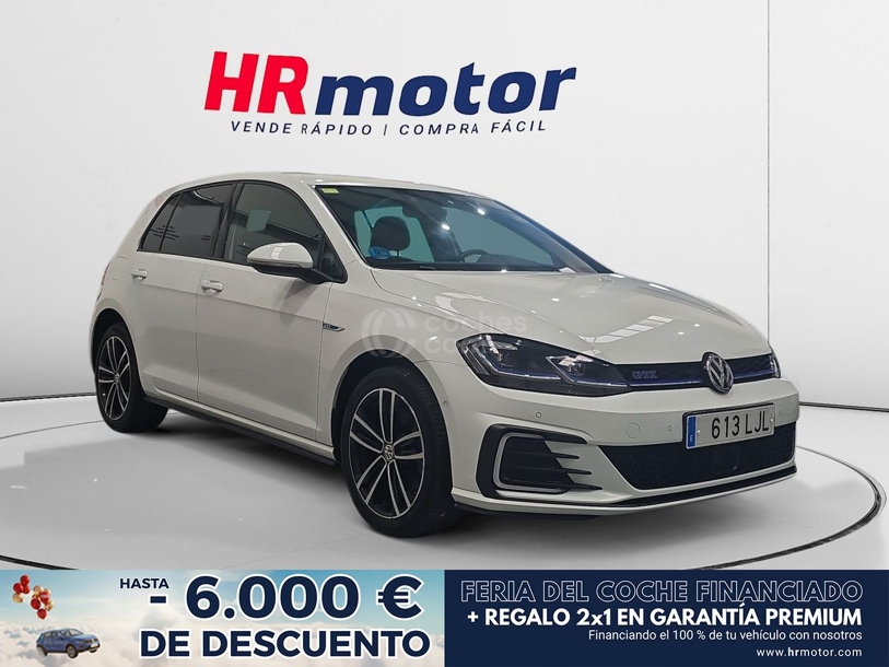 Foto del VOLKSWAGEN Golf GTE 1.4 TSI