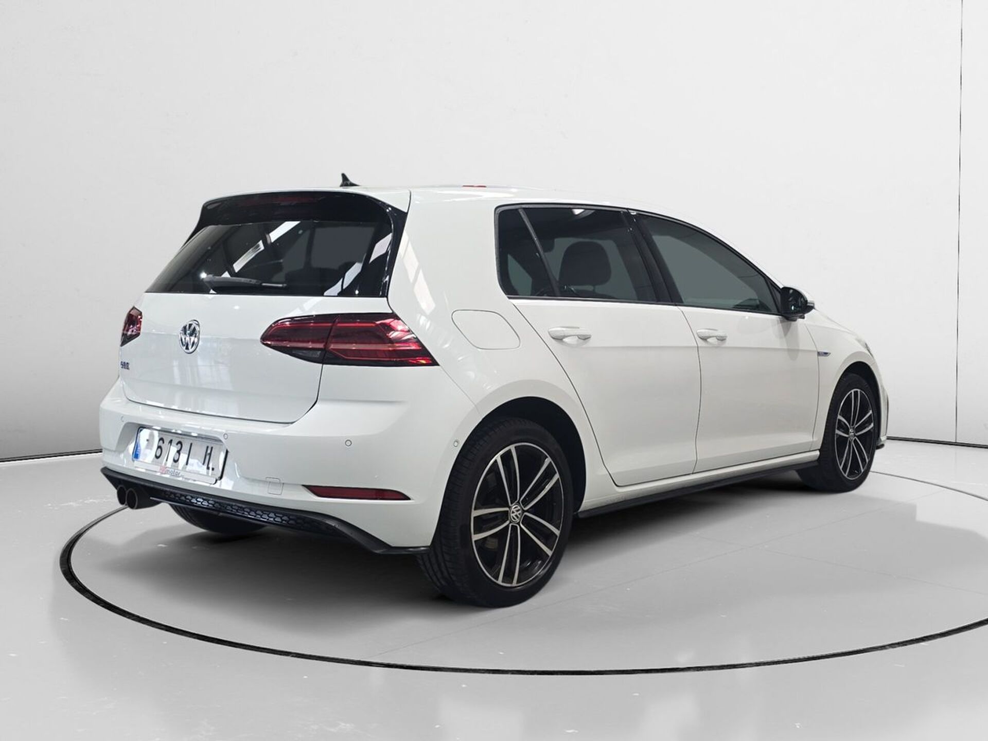 Imagen 2 de VOLKSWAGEN Golf