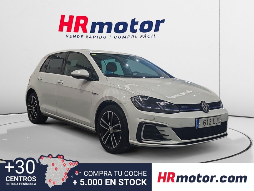 Foto del VOLKSWAGEN Golf GTE 1.4 TSI