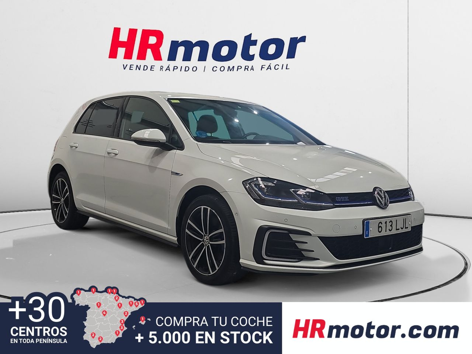 Imagen de VOLKSWAGEN Golf