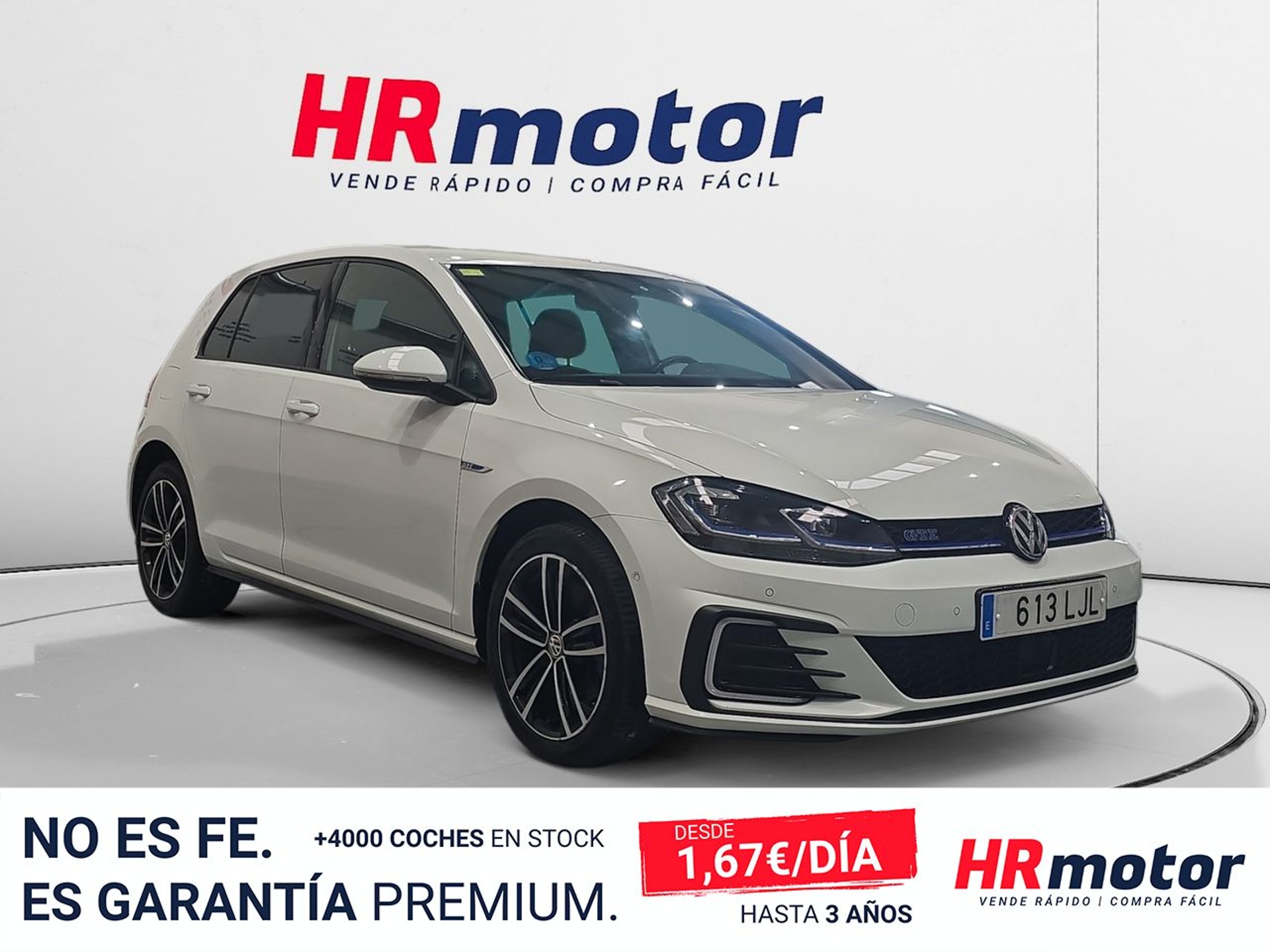 Imagen de VOLKSWAGEN Golf