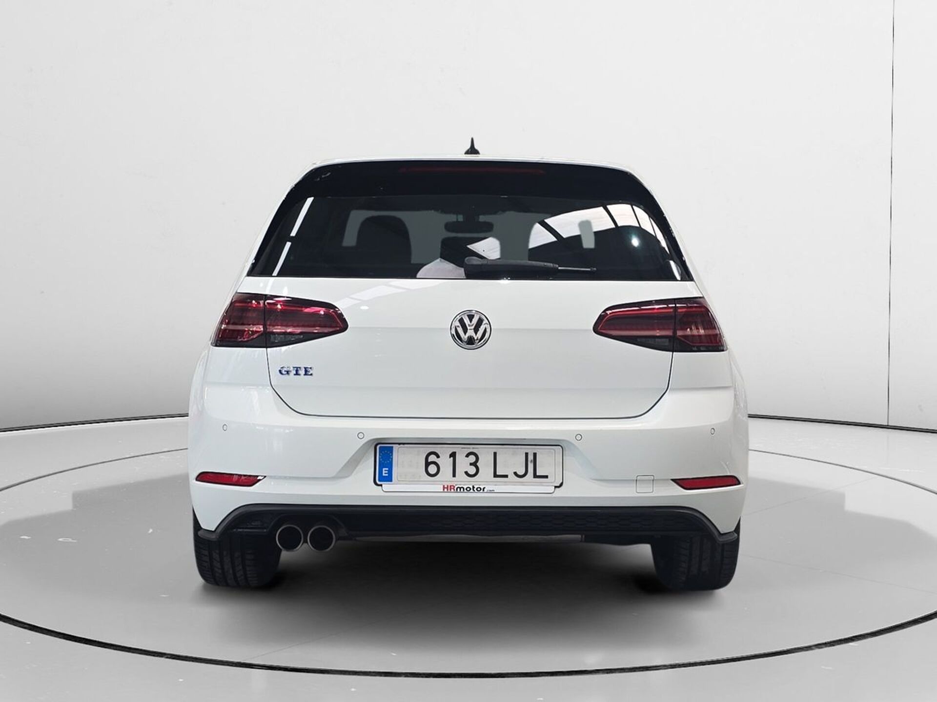 Imagen 3 de VOLKSWAGEN Golf
