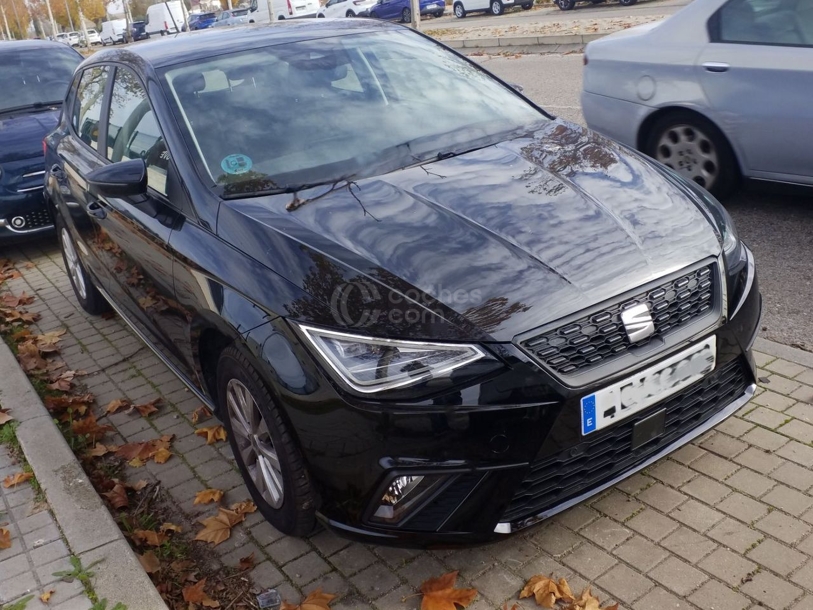 Foto del SEAT Ibiza 1.0 MPI Evo S&S Style XM 80