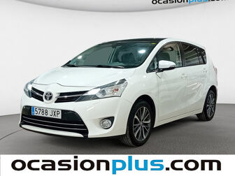 Imagen de TOYOTA Verso 130 Advance 7pl.