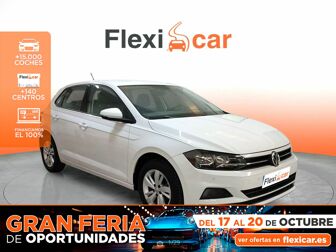 Imagen de VOLKSWAGEN Polo 1.0 TSI Advance DSG 70kW