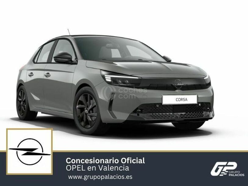 Foto del OPEL Corsa 1.2T XHL Hybrid S-S YES Aut. 110