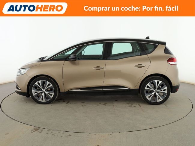 Foto del RENAULT Scénic 1.5dCi Zen EDC 81kW