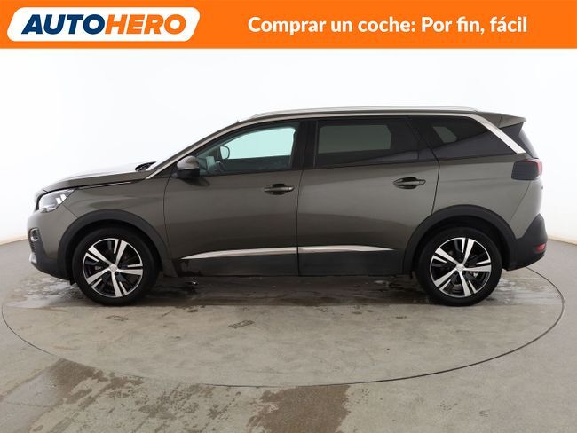 Foto del PEUGEOT 5008 1.2 PureTech S&S Allure 130 EAT8