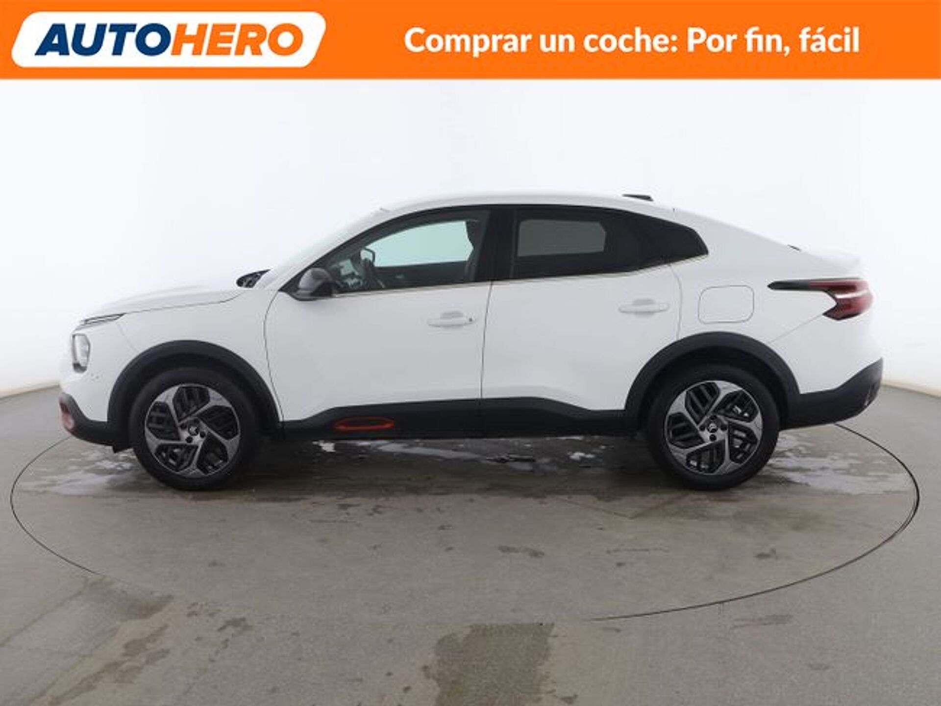 Imagen 3 de CITROEN C4