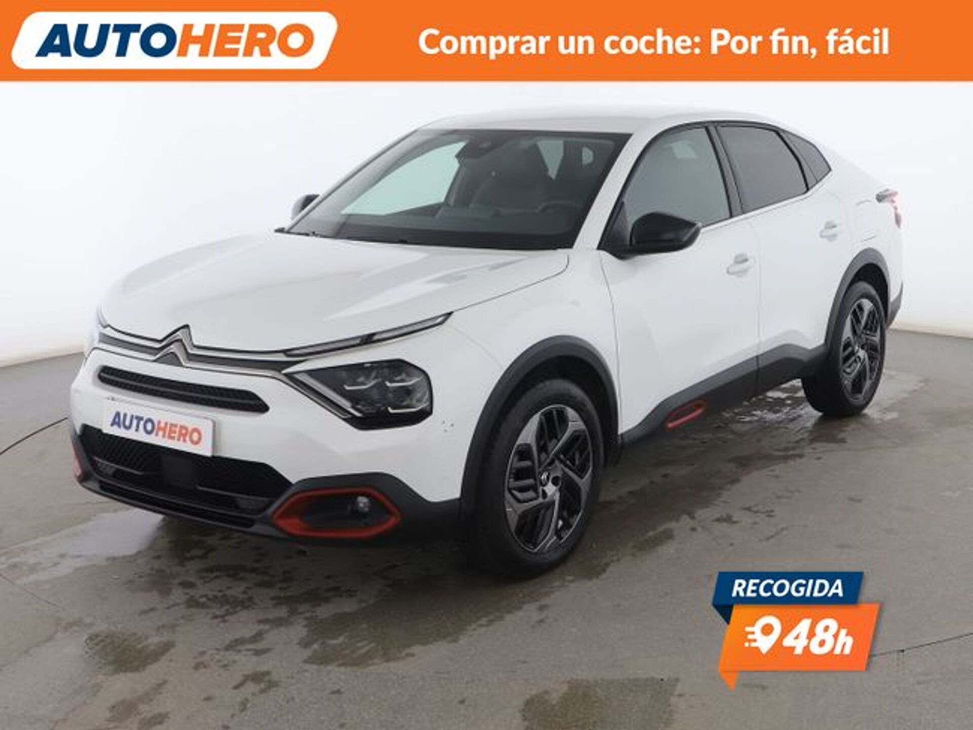 Imagen 1 de CITROEN C4
