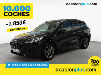 Imagen de FORD Kuga 1.5 EcoBlue ST-Line FWD 120