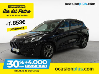 Imagen de FORD Kuga 1.5 EcoBlue ST-Line FWD 120