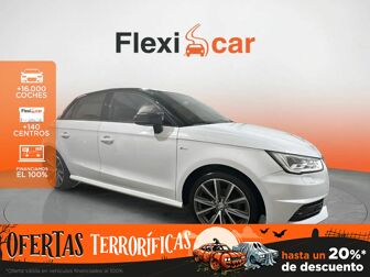 Imagen de AUDI A1 1.4TDI ultra Adrenalin