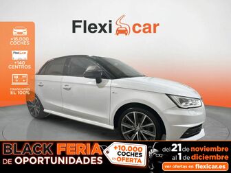 Imagen de AUDI A1 1.4TDI ultra Adrenalin