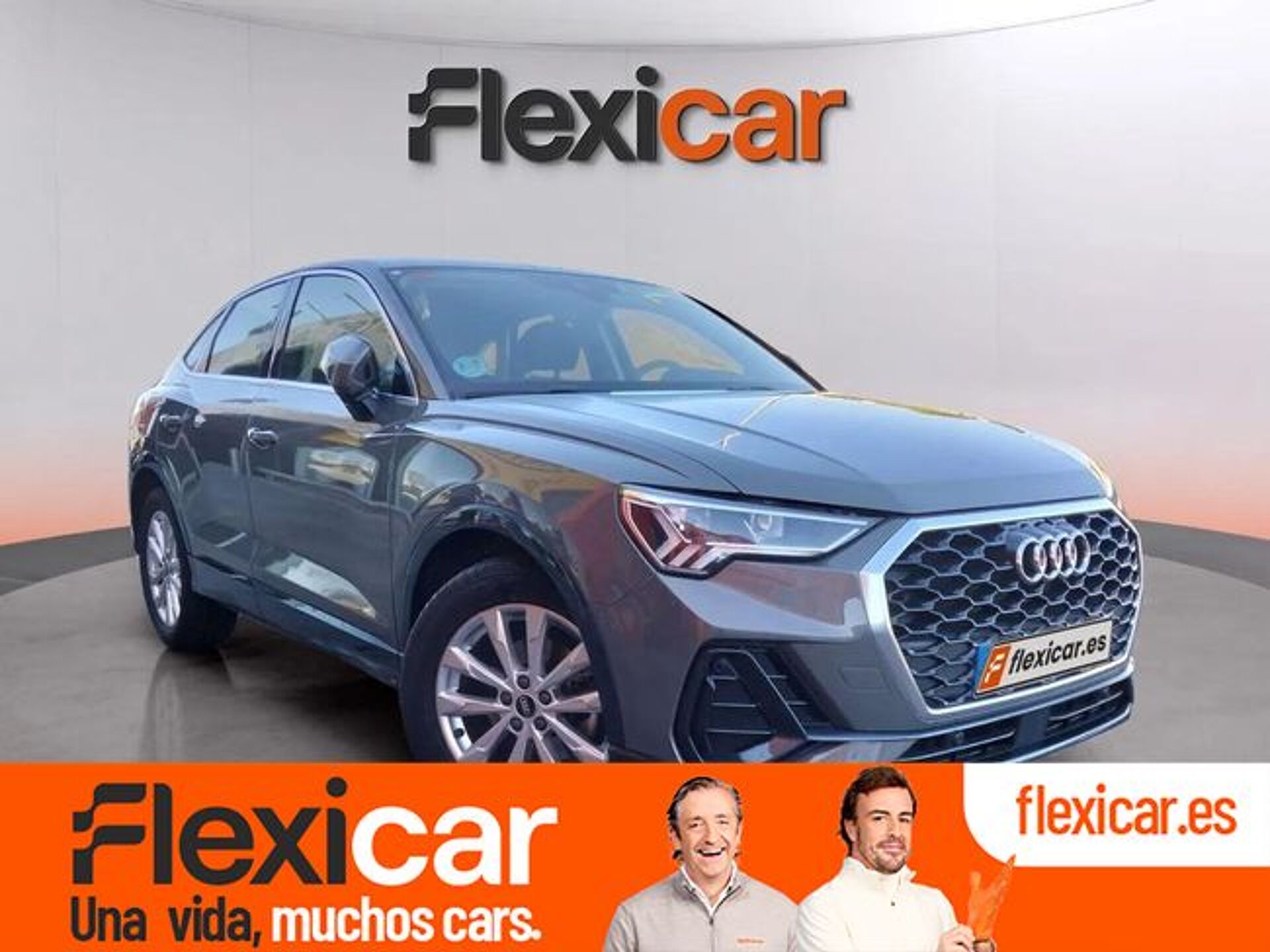 Imagen de AUDI Q3