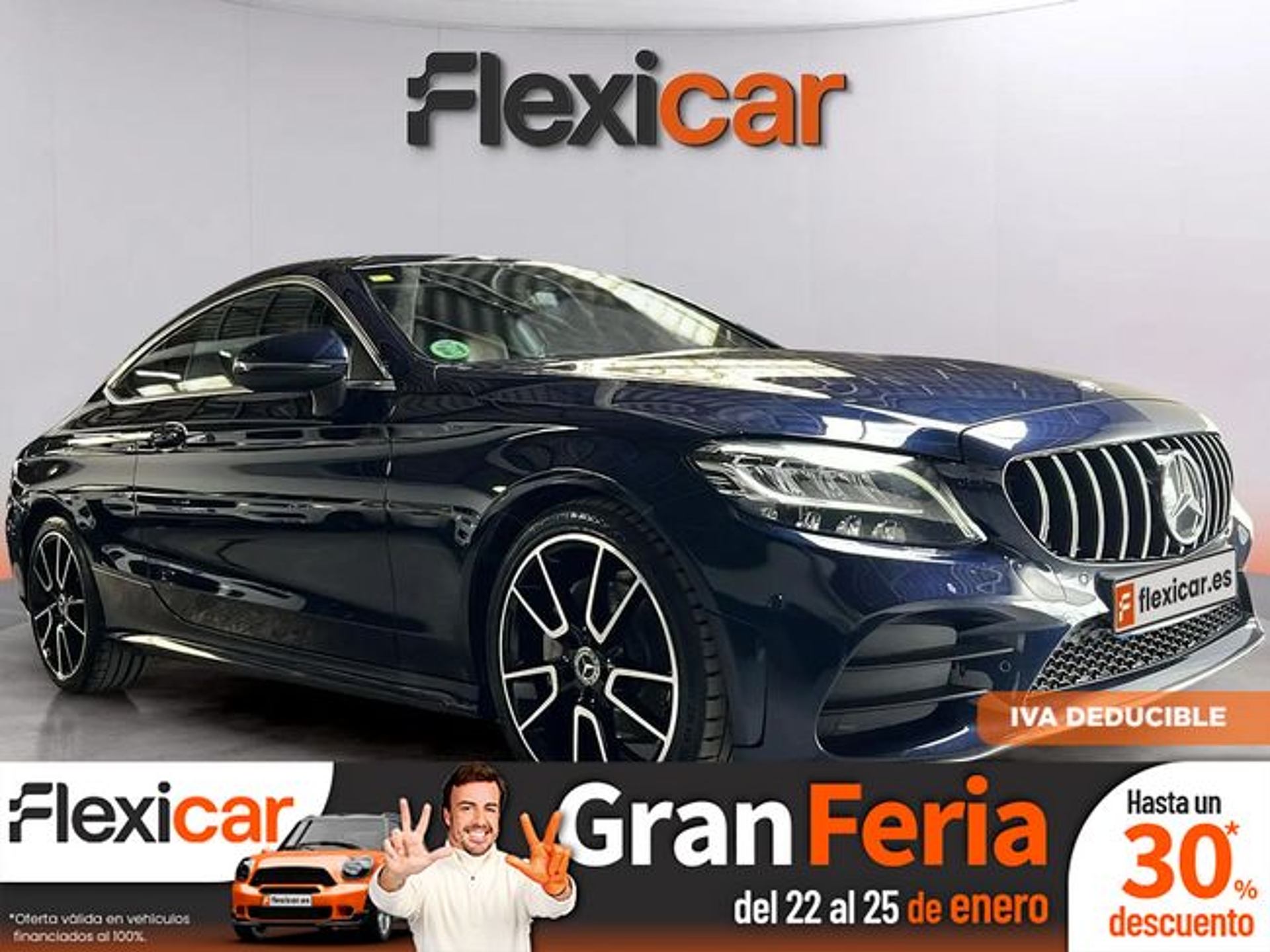 Imagen de MERCEDES Clase C